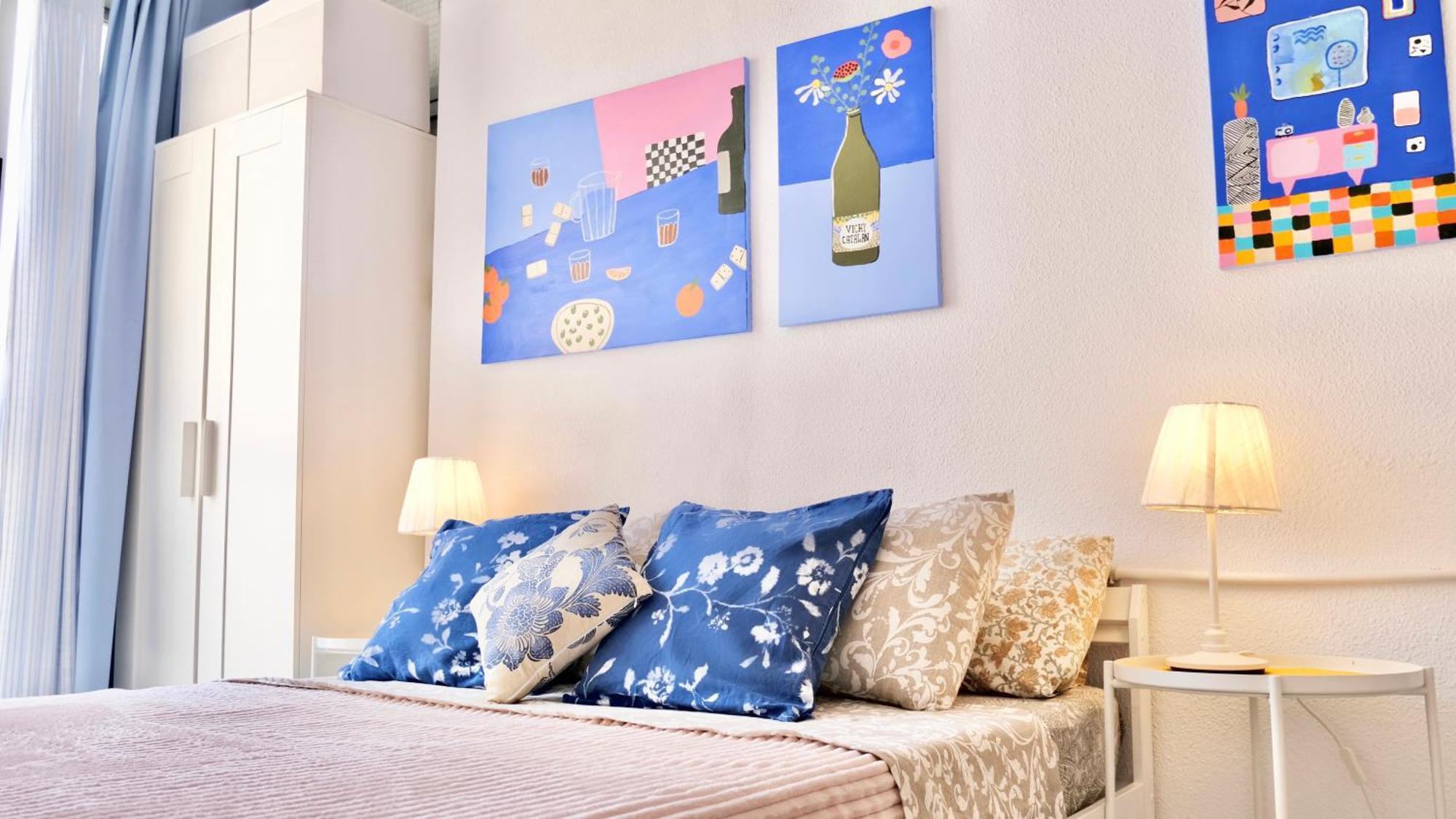 White Appartement *